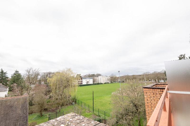 Appartement - 105 m² - 4 pièces