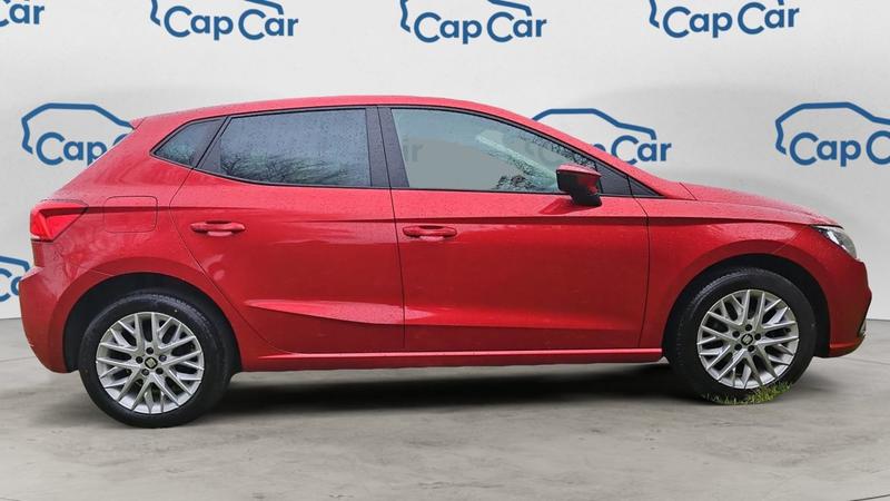 Seat Ibiza 1.0 Tsi 95.0 Urban