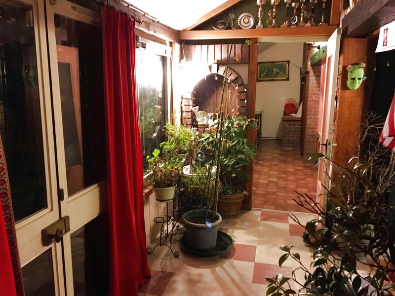 Maison - 276 m² - 5 pièces