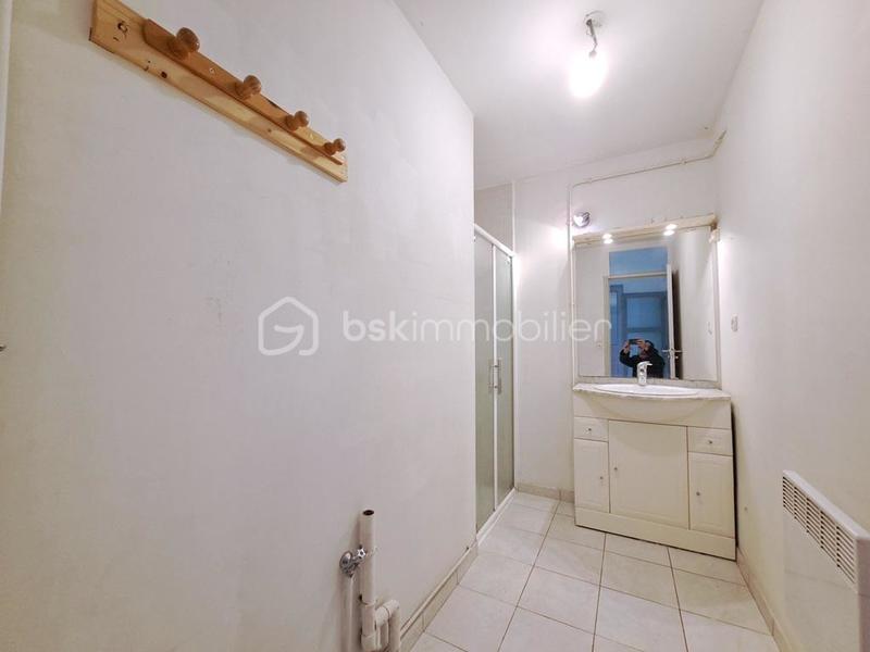 Maison de ville - 121 m² - 6 pièces