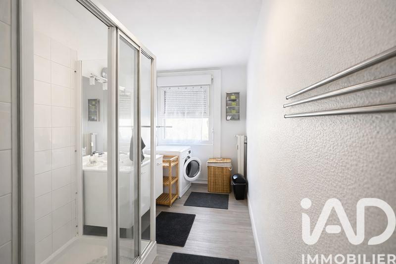 Appartement - 71 m² - 3 pièces