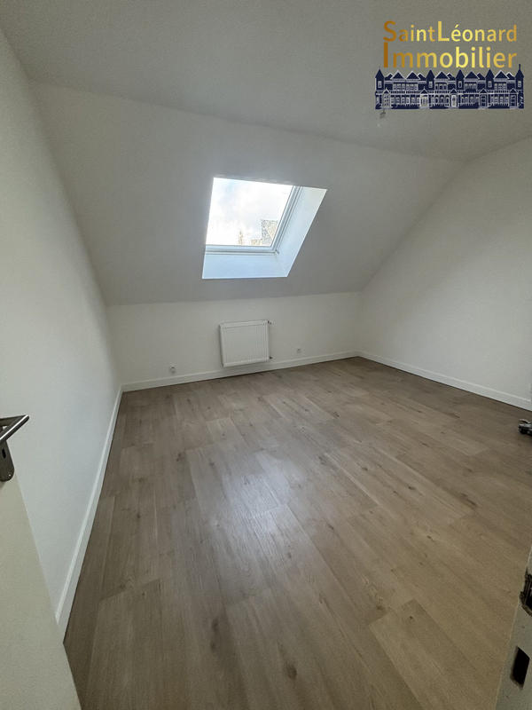 Maison traditionnelle - 136 m² - 5 pièces