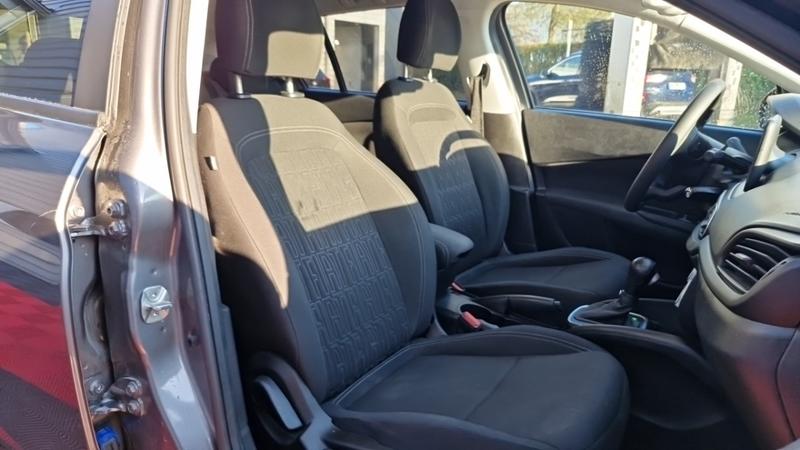 Fiat Tipo My23 Sw 1.5 Firefly Turbo 130 Ch Ss Dct7 Hybrid Cross