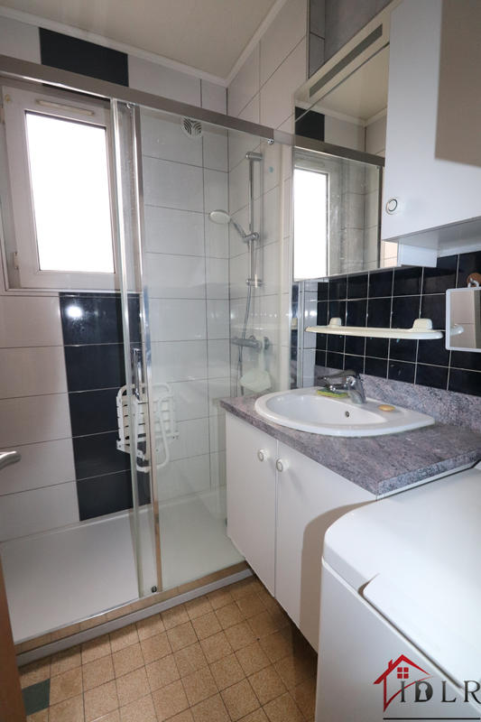 Maison - 70 m² - 4 pièces