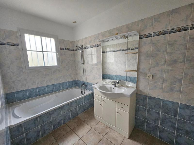 Maison - 74 m² - 3 pièces