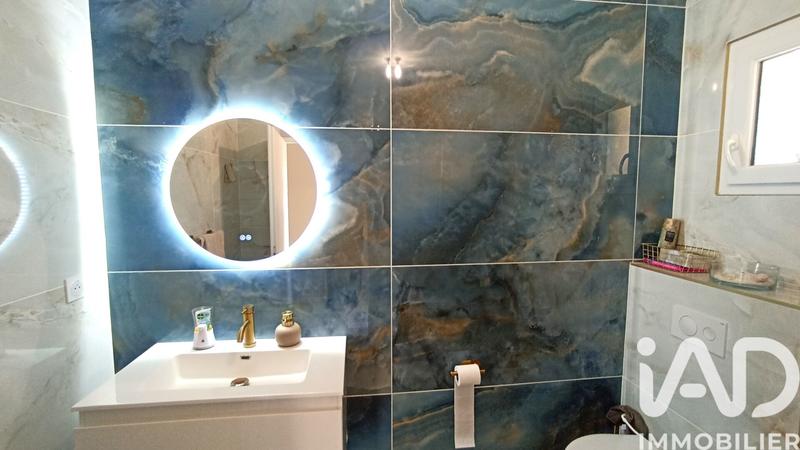 Maison - 135 m² - 5 pièces