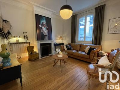 Appartement - 127 m² - 5 pièces