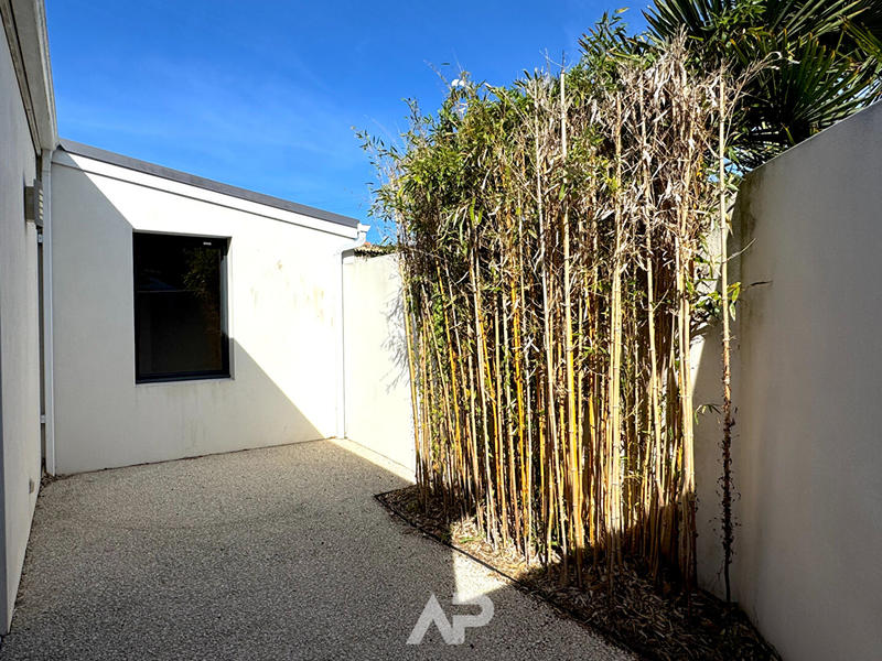 Maison - 106 m² - 4 pièces