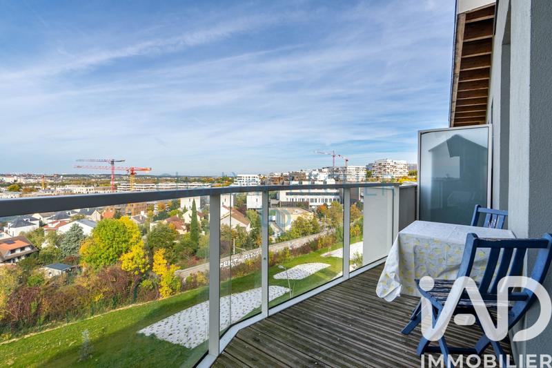 Appartement - 27 m² - 1 pièce