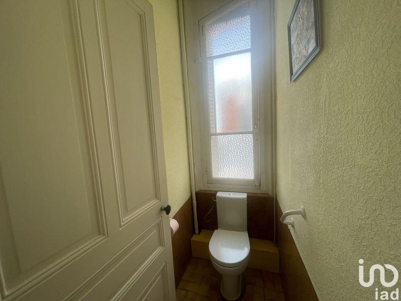 Appartement - 99 m² - 4 pièces