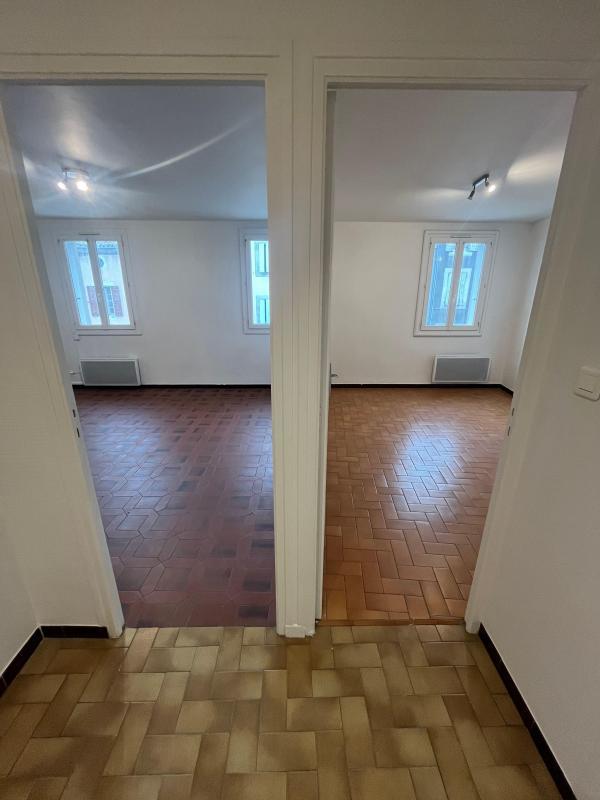 Immeuble - 185 m² - 6 pièces