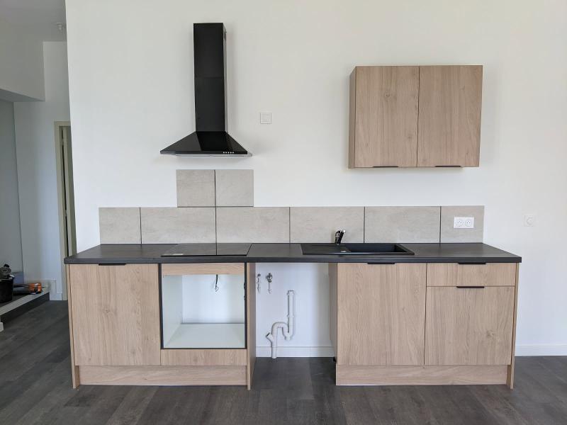 Appartement - 58 m² - 2 pièces