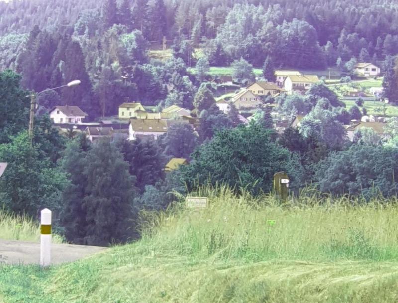 Immeuble - 1 200 m²