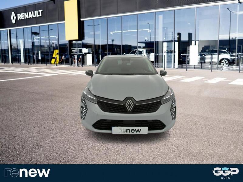 Renault Clio V SCe 65 ch Gsr2 Evolution