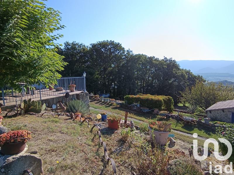 Maison de campagne - 365 m² - 12 pièces