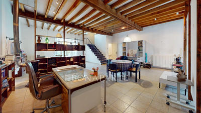 Maison - 246 m² - 8 pièces