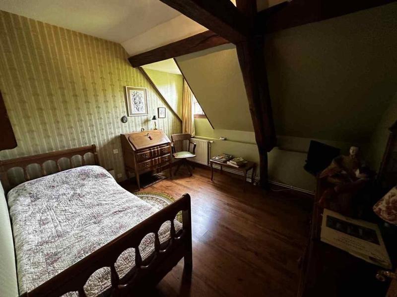 Maison de campagne - 187 m² - 13 pièces