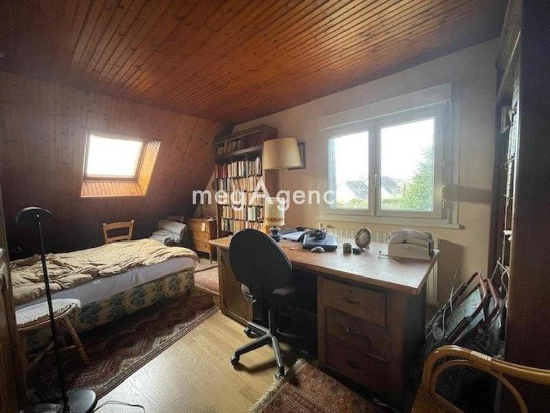 Maison traditionnelle - 153 m² - 7 pièces