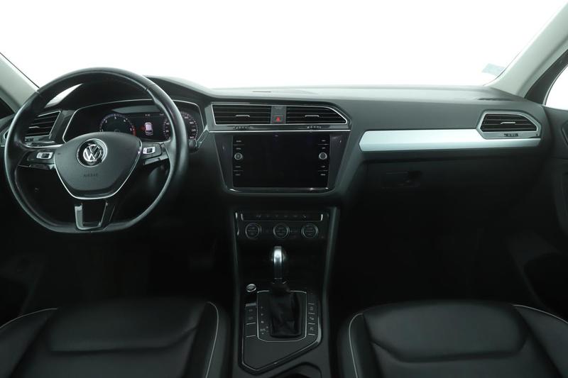 Volkswagen Tiguan 2.0 Tdi BlueMotion Tech Dsg7 150 ch