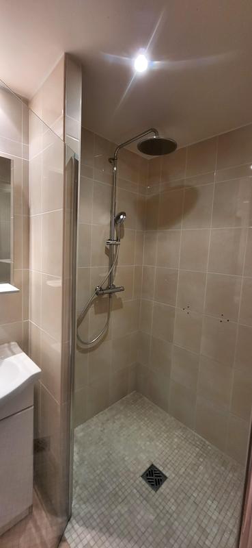 Maison ancienne - 130 m² - 4 pièces