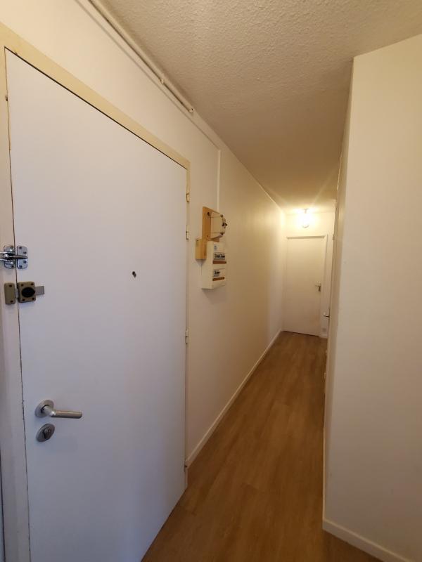 Appartement ancien - 67 m² - 3 pièces