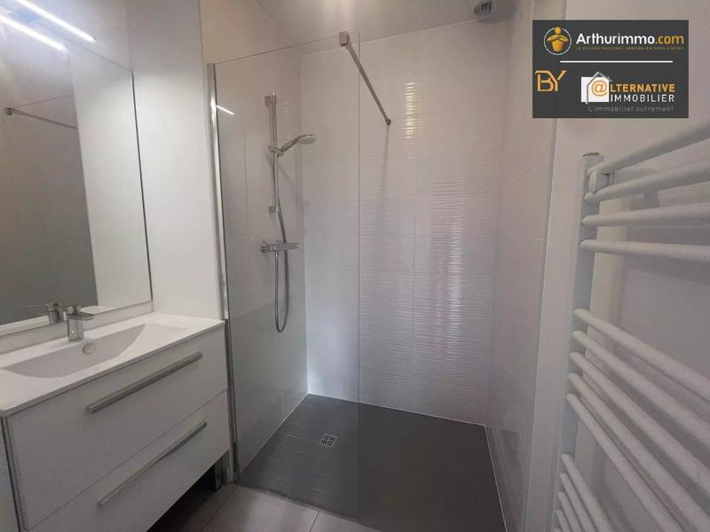 Maison - 122 m² - 5 pièces