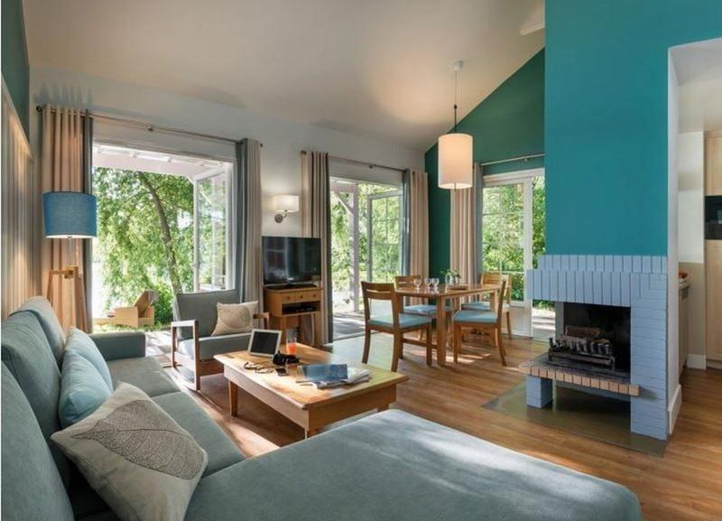 Appartement - 64 m² - 4 pièces