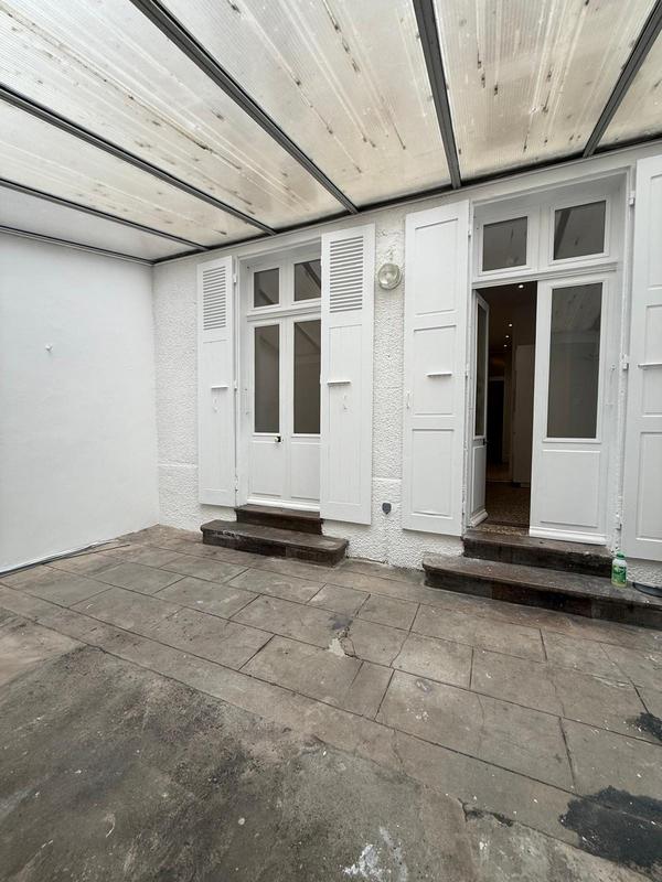 Appartement - 87 m² - 4 pièces