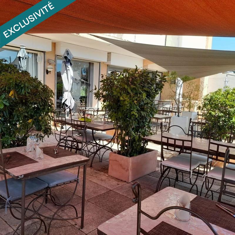 Local commercial - 118 m²