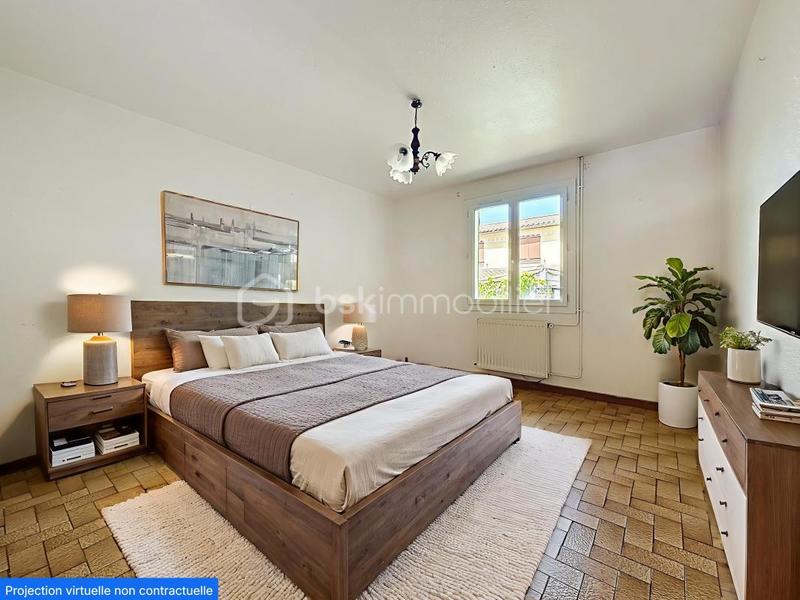 Maison traditionnelle - 144 m² - 6 pièces