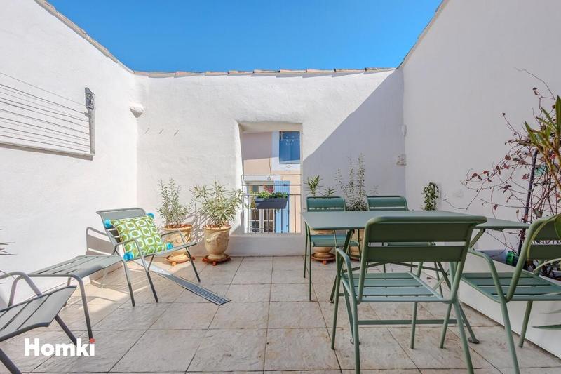 Maison - 110 m² - 6 pièces