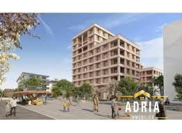 Appartement - 84 m² - 4 pièces