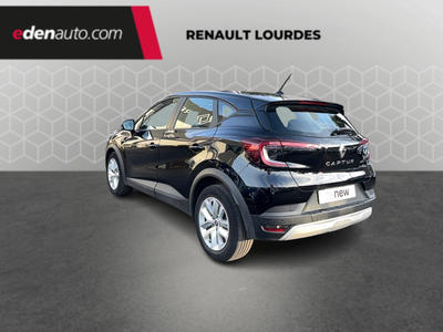 Renault Captur TCe 90 - 21 Business