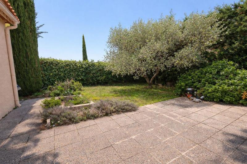 Maison - 119 m² - 5 pièces