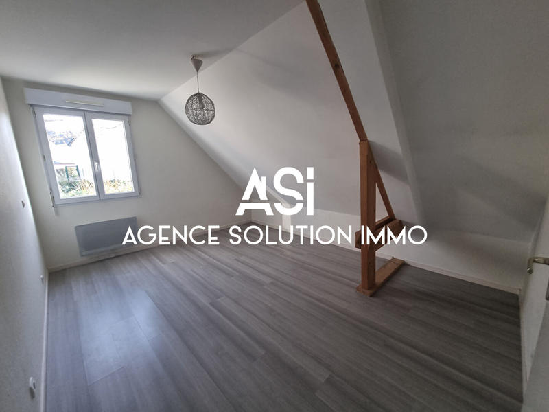 Maison - 117 m² - 5 pièces