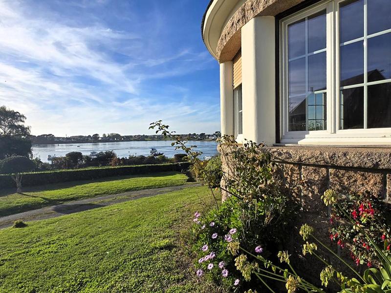 Maison - 155 m² - 6 pièces