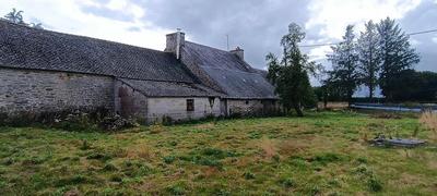 Maison de village - 140 m² - 5 pièces