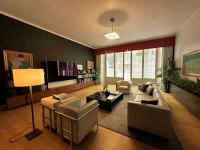 Duplex - 83 m² - 3 pièces