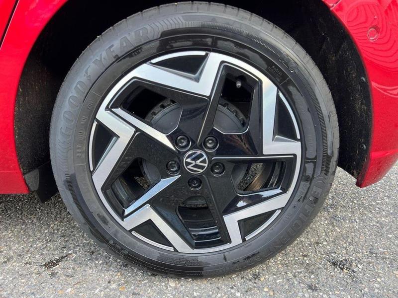 Volkswagen Polo Fl 1.0 Tsi 95 Ch Dsg7 Style