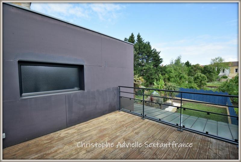 Maison - 164 m² - 6 pièces