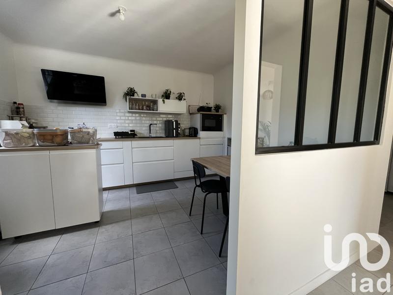 Maison - 157 m² - 6 pièces