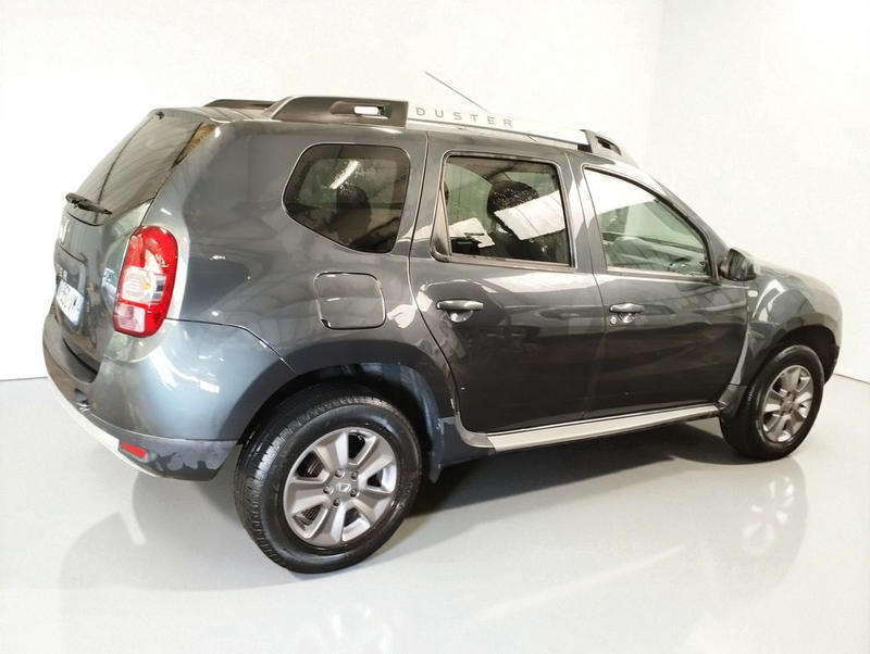 Dacia Duster 1.2 Tce 125 4x2 Laureate Plus 5p