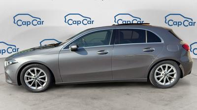 Mercedes Classe a IV 200 163 7g-Dct Progressive Line