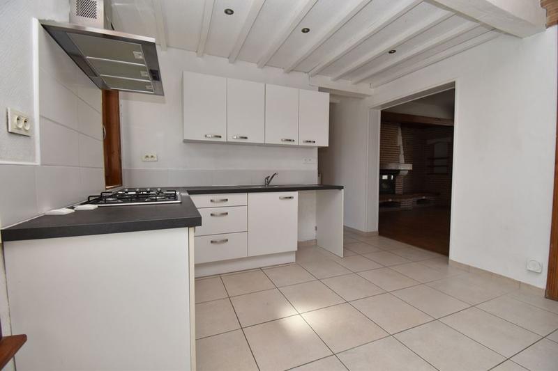 Maison de ville - 170 m² - 7 pièces