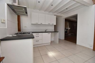 Maison de ville - 170 m² - 7 pièces