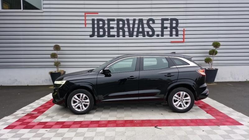 Renault Austral Mild Hybrid Advanced 130 Evolution