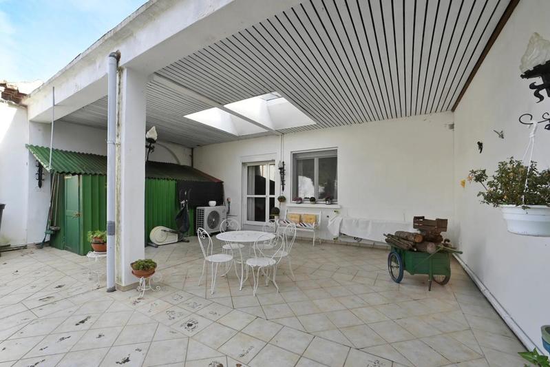 Maison - 176 m² - 5 pièces