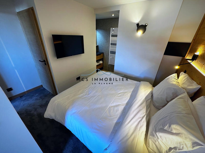 Appartement - 89 m² - 4 pièces