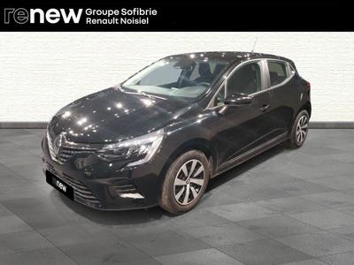 Renault Clio V TCe 90 Equilibre