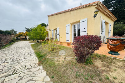 Villa - 145 m² - 4 pièces